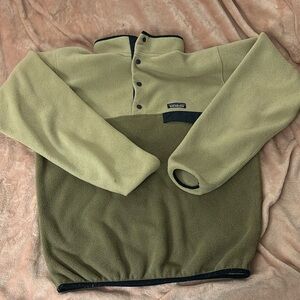 Patagonia Synchilla Fleece
